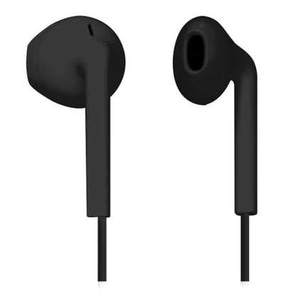Écouteurs usb-c binauraux - confort et précision sonore