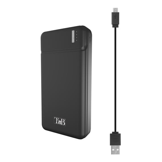 Batterie externe 20000mah - charge rapide et efficace