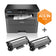 Imprimante laser brother dcp-l2627dwxl - impression rapide