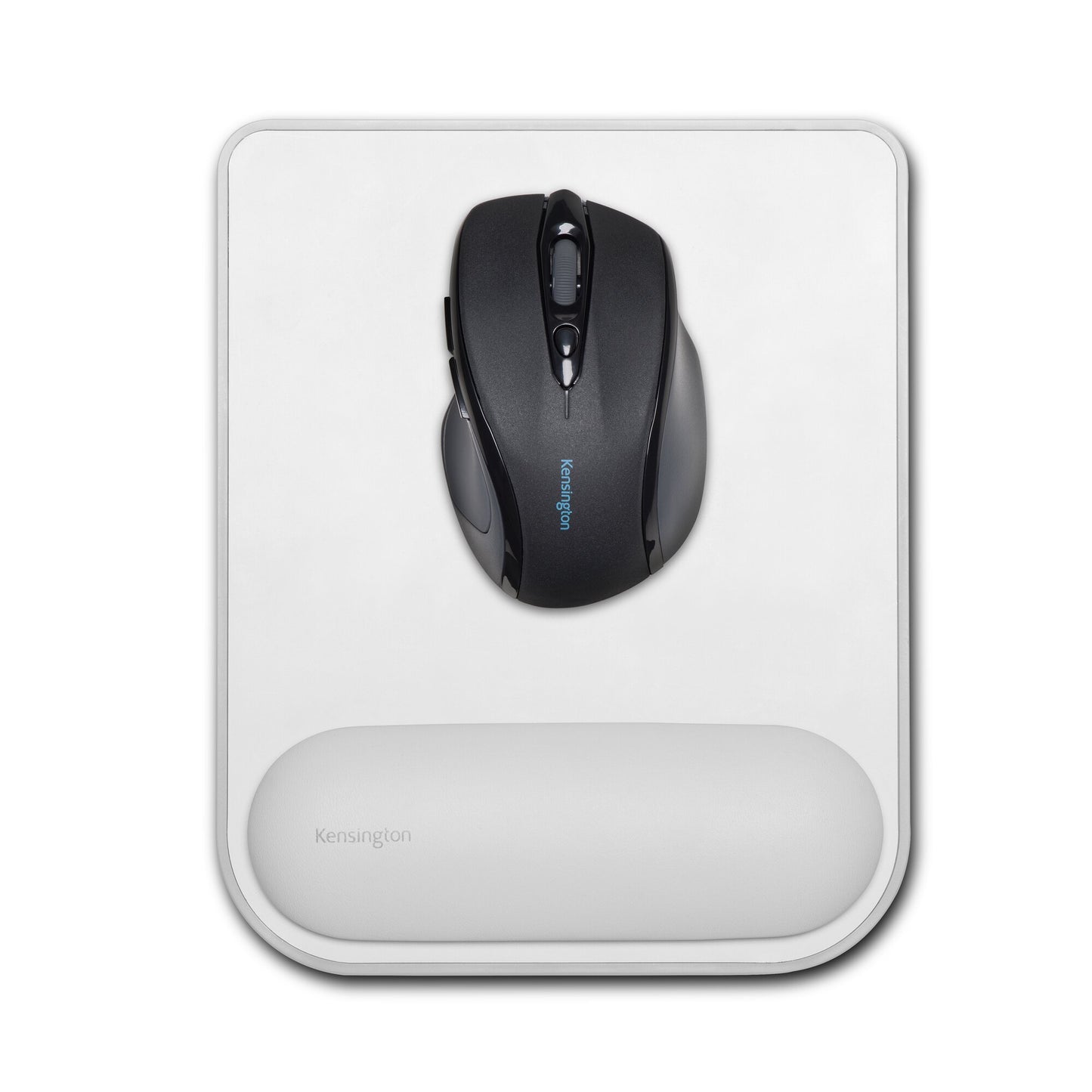 Tapis souris ergonomique - confort et précision