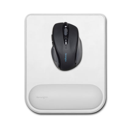 Tapis souris ergonomique - confort et précision