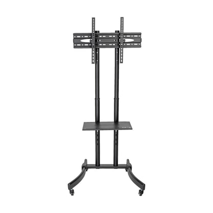 Chariot tv/moniteur 37-70" - mobilité et flexibilité