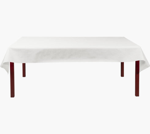 Nappe de table en rouleau - 1.20x20m -blanc