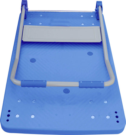 Chariot polypro 72x49x82 150kg