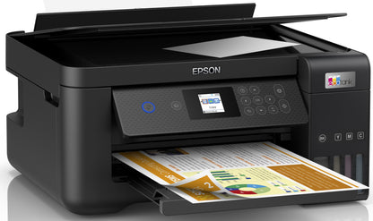 Imprimante multifonction Epson et-2850 - économie d'encre