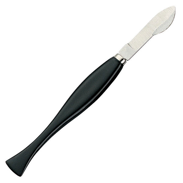 Grattoir de bureau 18 cm - Manche Plastique ABS