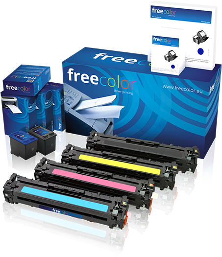 Toner remanufacturé HP W2212X/207X - 2450 pages-jaune