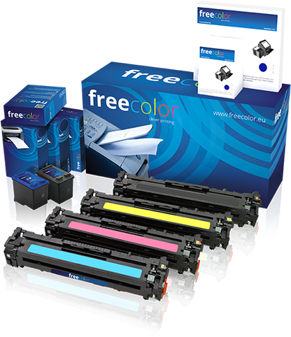 Toner remanufacturé HP W2212X/207X - 2450 pages-jaune