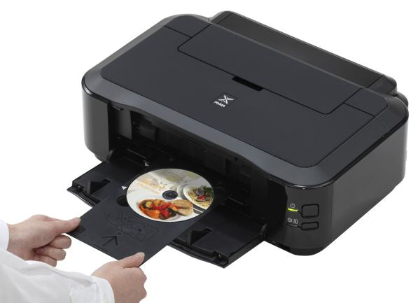 Imprimante photo A4 Canon iP4950 - Haute performance