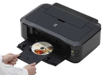 Imprimante photo A4 Canon iP4950 - Haute performance