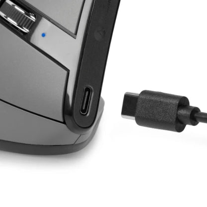 Souris Ergonomique Grip Pro BakkerElkhuizen