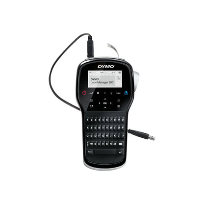 Titreuse portable Dymo LM 280