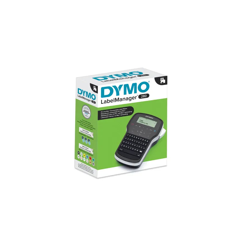 Titreuse portable Dymo LM 280