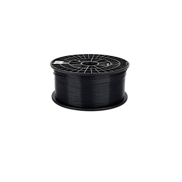 Filament 3D noir 1.75mm - 1kg PLA+