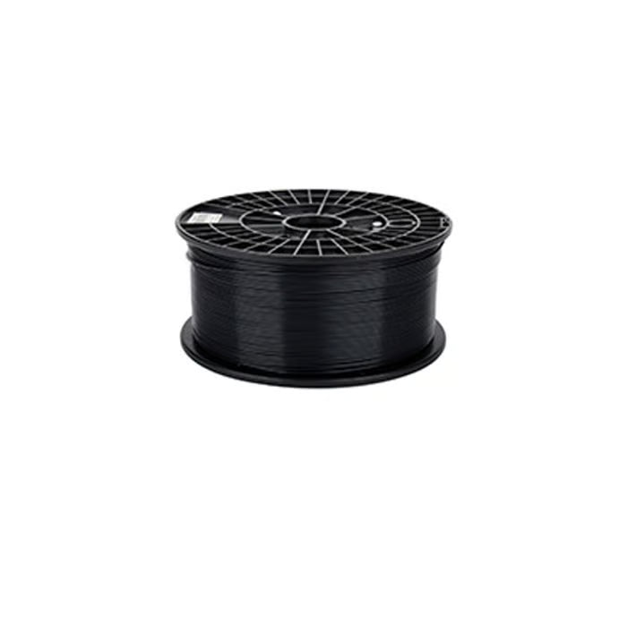 Filament 3D noir 1.75mm - 1kg PLA+