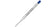 Recharge Stylo Bille - Encre Bleue Fluide et Fiable