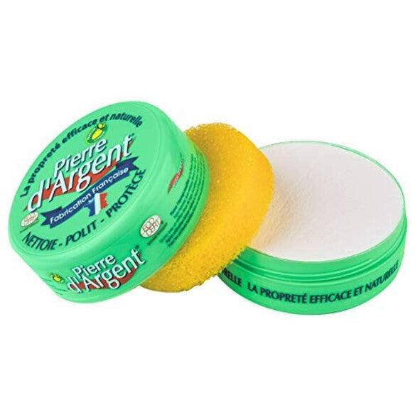 Nettoyant universel écologique Pierre d'argent - multi-surfaces 300g