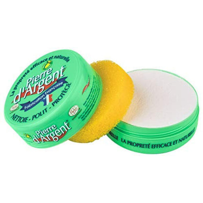 Nettoyant universel écologique Pierre d'argent - multi-surfaces 300g