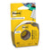 Ruban de masquage post it 658 4,2mm -1 ligne  - Repositionnable et Écrivable