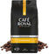 Café en grains Café royal espresso bio 1kg - 100% arabica