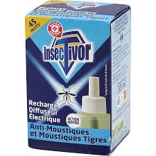 Recharge liquide pour diffuseur - parfum longue durée