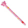 Stylo effaçable Legami motif papillon - pointe 0.7 mm